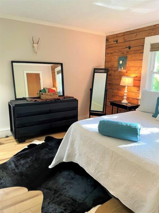 Hemlock Hideaway Apartment Maggie Valley Ngoại thất bức ảnh