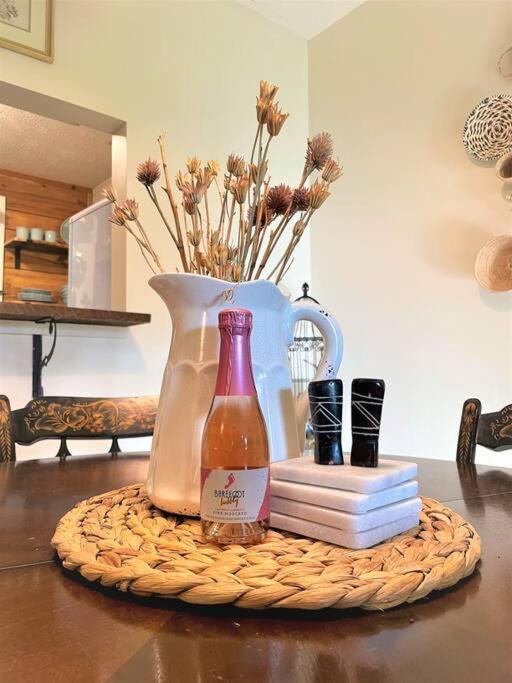 Hemlock Hideaway Apartment Maggie Valley Ngoại thất bức ảnh